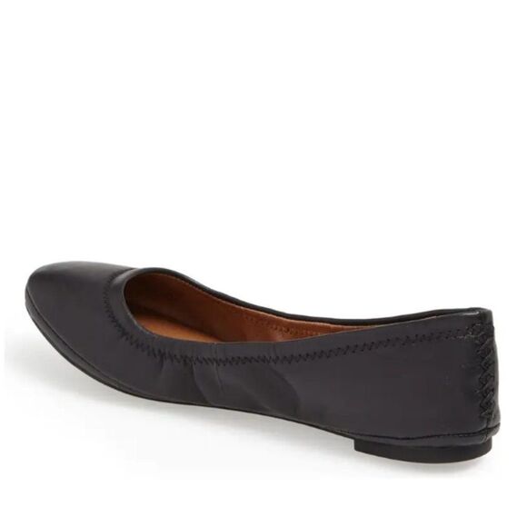 Lucky Brand 'Emmie' Flat - Picture 3 of 12